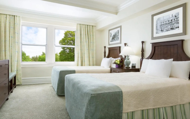 photo 3 of Pocono Manor Resort and Spa