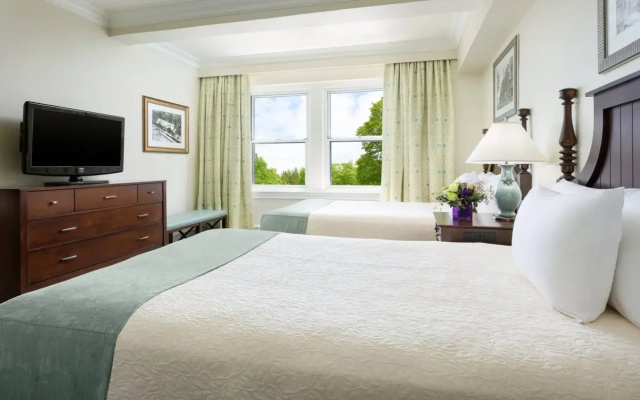 photo 4 of Pocono Manor Resort and Spa