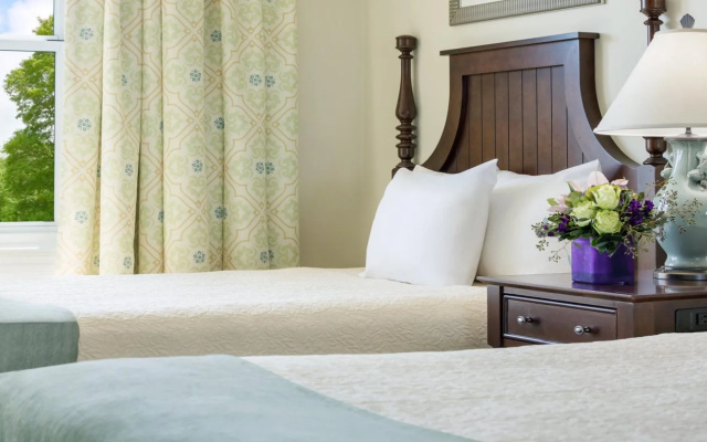 photo 5 of Pocono Manor Resort and Spa
