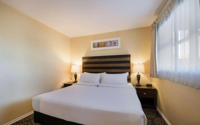 photo 5 of Inn at Port Gardner-Everett Waterfront, an Ascend Collection Hotel