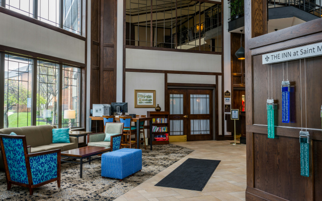 photo 2 of The Inn at Saint Mary's
