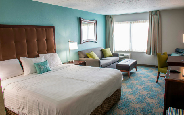 photo 5 of The Inn at Saint Mary's