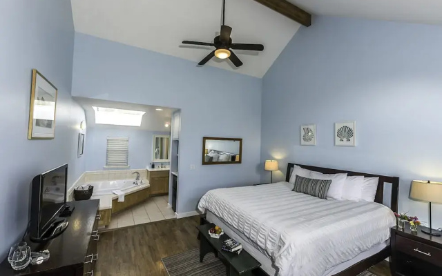 photo 5 of The Inn at Schoolhouse Creek
