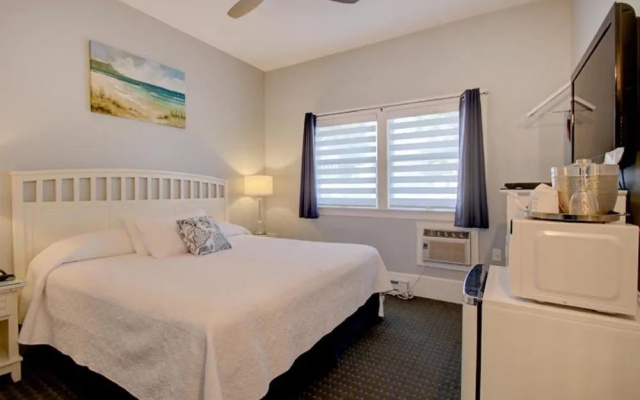 photo 3 of Inn at Sea Chambers
