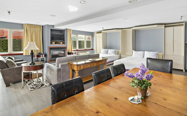 photo 5 of Inn At Seaside