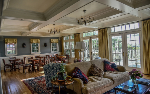 photo 2 of The Inn at Stonington
