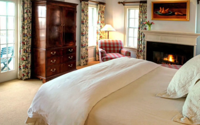 photo 3 of The Inn at Stonington