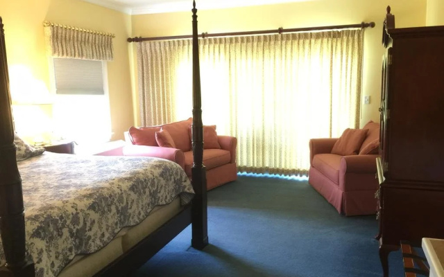photo 5 of Inn at Taughannock Falls