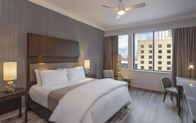 photo 3 of The Westin Houston Downtown