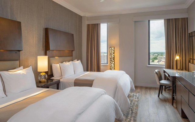 photo 4 of The Westin Houston Downtown