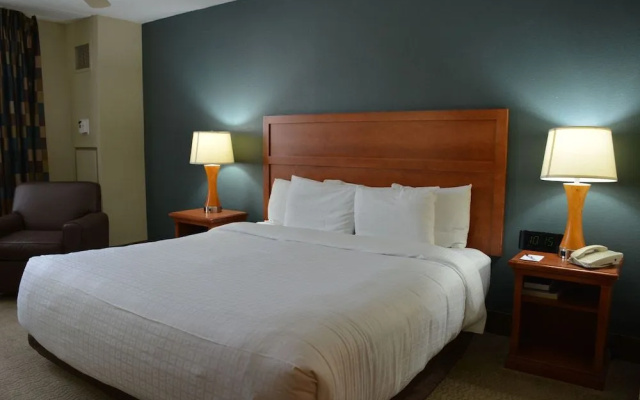 photo 2 of Inn at the Isle of Capri Lake Charles
