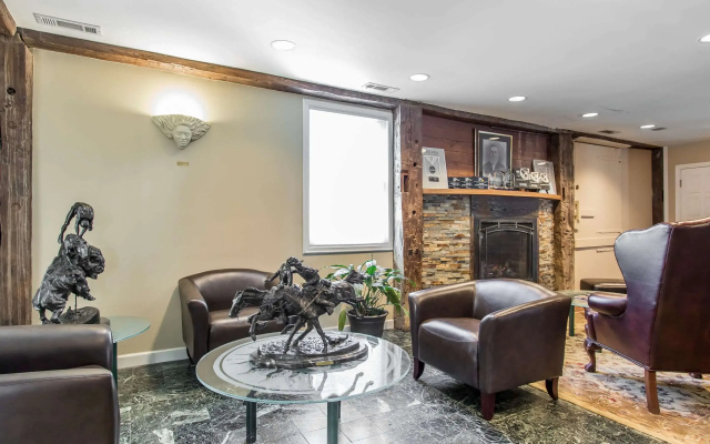 photo 2 of Inn at the Mill, an Ascend Collection Hotel