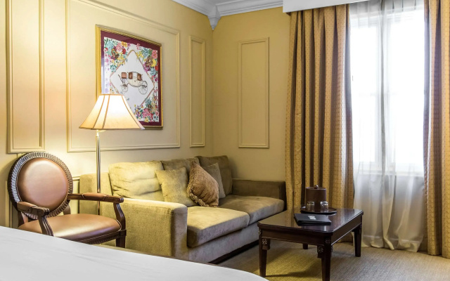 photo 4 of Inn at the Mill, an Ascend Collection Hotel