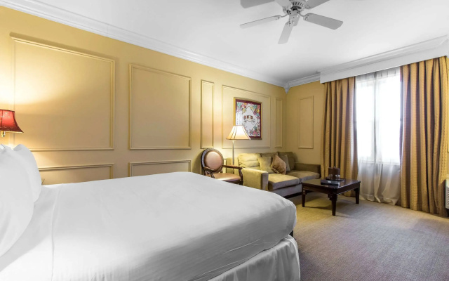 photo 5 of Inn at the Mill, an Ascend Collection Hotel