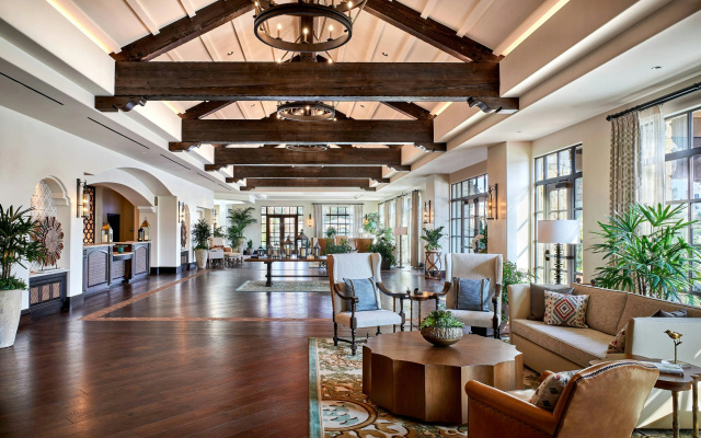 photo 2 of Inn at the Mission San Juan Capistrano, Autograph Collection by Marriott