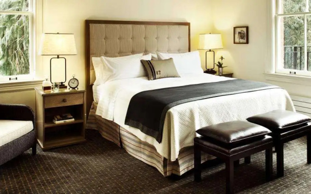 photo 4 of Inn at the Presidio