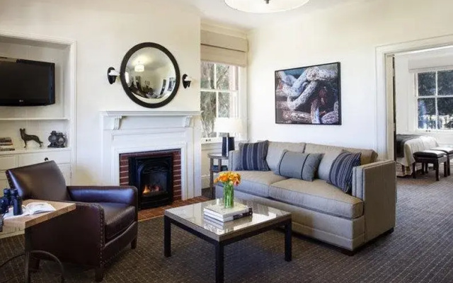 photo 5 of Inn at the Presidio