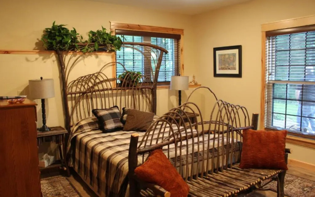 photo 2 of Inn at the River