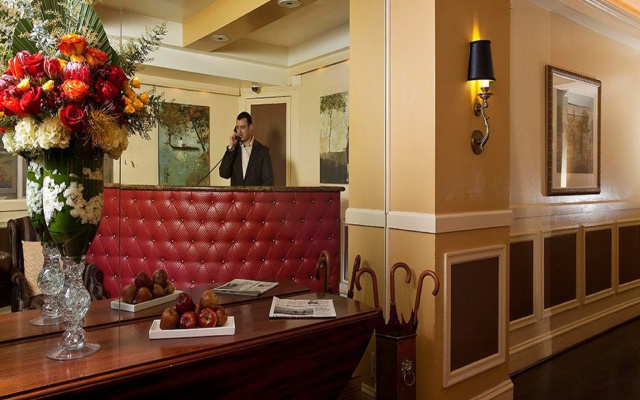 photo 2 of Inn At Union Square