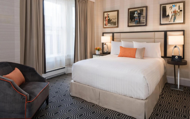 photo 3 of Inn At Union Square