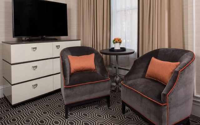 photo 4 of Inn At Union Square