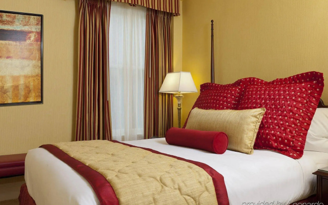 photo 5 of Inn At Union Square
