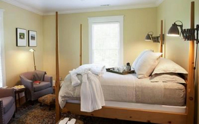 photo 3 of Inn At Westwood Farm