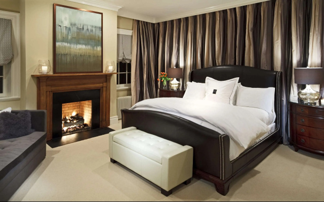 photo 4 of Inn at Willow Grove