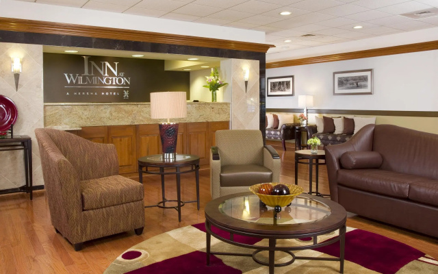 photo 2 of Holiday Inn Express Wilmington North - Brandywine by IHG