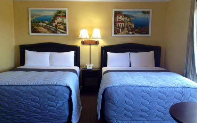 photo 2 of Inn By the Bay Monterey