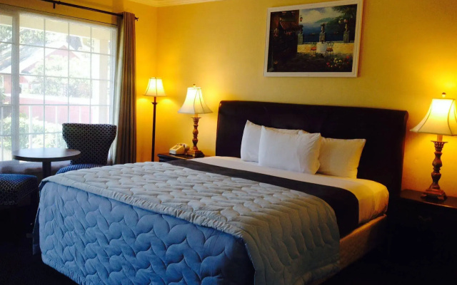 photo 3 of Inn By the Bay Monterey