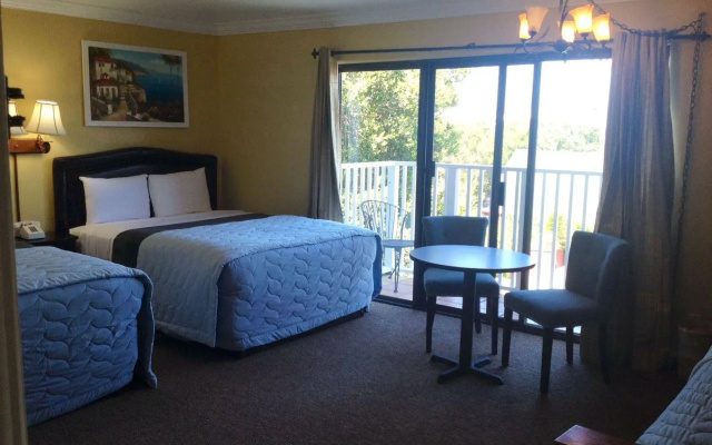 photo 4 of Inn By the Bay Monterey