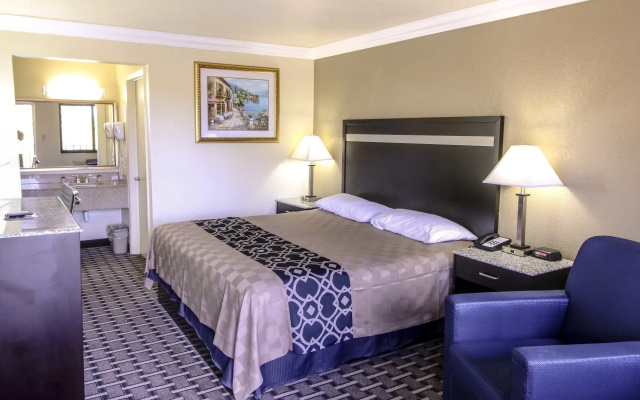 photo 5 of Inn of America - Palm Beach Gardens