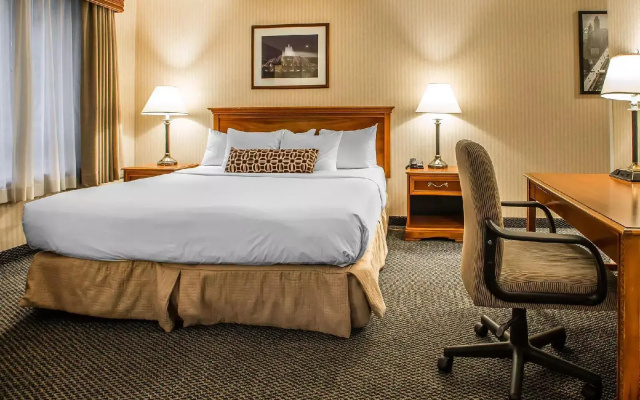 photo 3 of Inn of Chicago