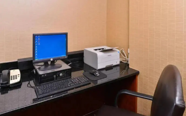 photo 2 of Inn Of King Of Prussia