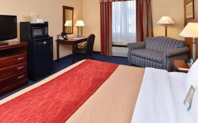 photo 3 of Inn Of King Of Prussia
