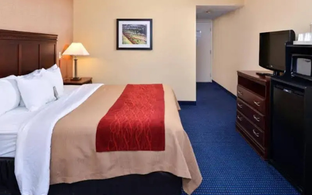 photo 4 of Inn Of King Of Prussia