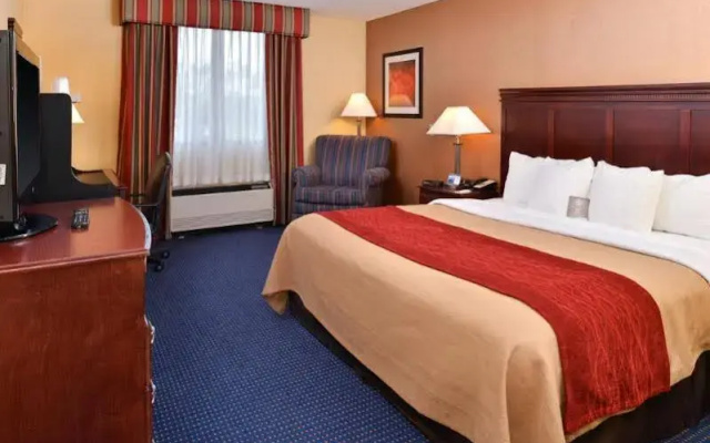 photo 5 of Inn Of King Of Prussia