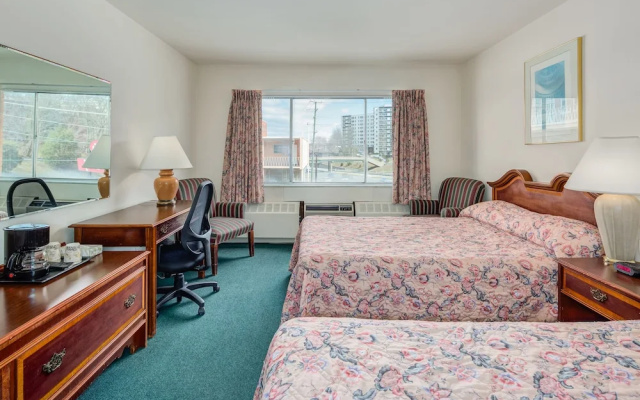 photo 3 of Inn of Rosslyn
