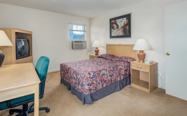 photo 4 of Inn of Rosslyn
