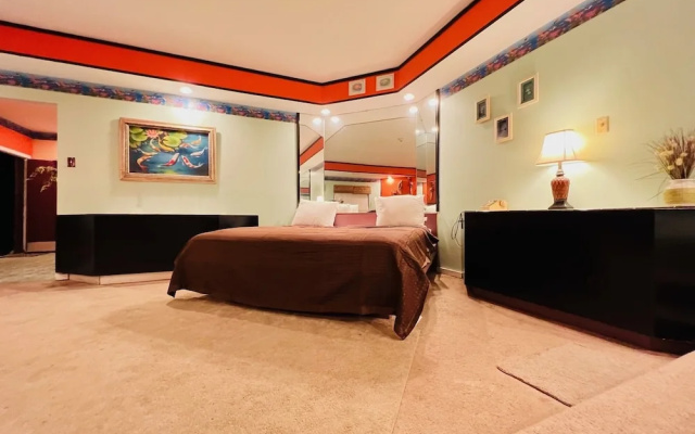 photo 5 of Inn of the dove harrisburg-hershey