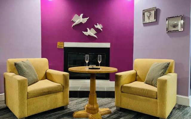 photo 4 of Inn of The Dove Harrisburg-Hershey Romantic Suites