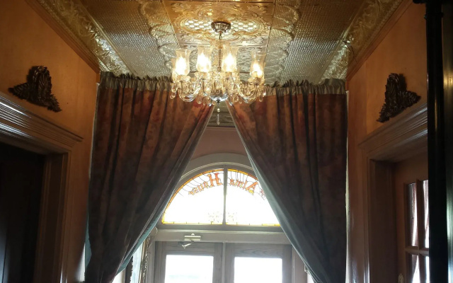 photo 4 of The Alma House Inn