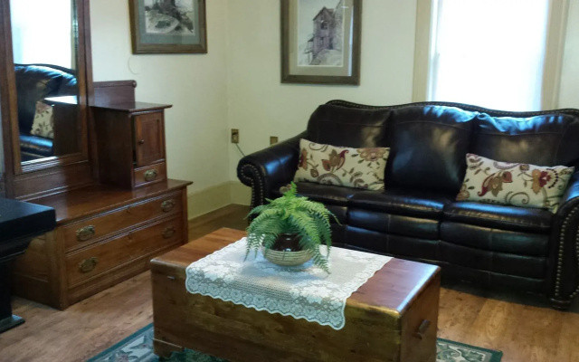 photo 5 of The Alma House Inn