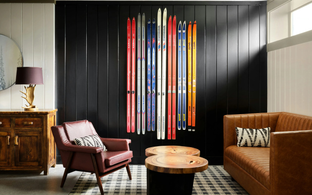 photo 3 of Killington Mountain Lodge, Tapestry Collection by Hilton