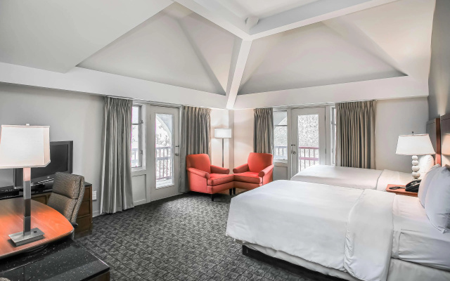 photo 5 of Killington Mountain Lodge, Tapestry Collection by Hilton