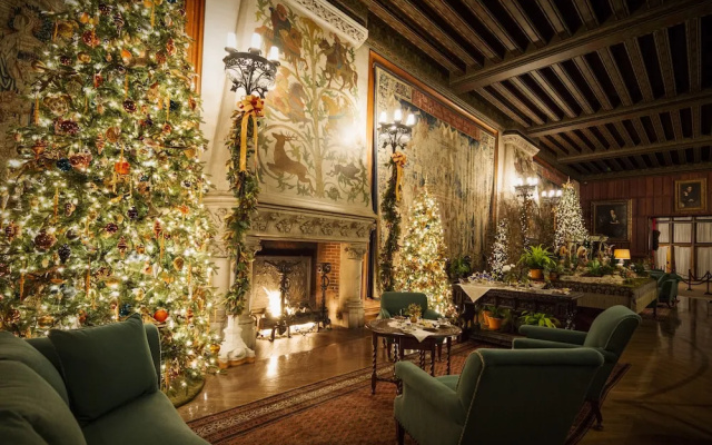 photo 2 of Inn On Biltmore Estate