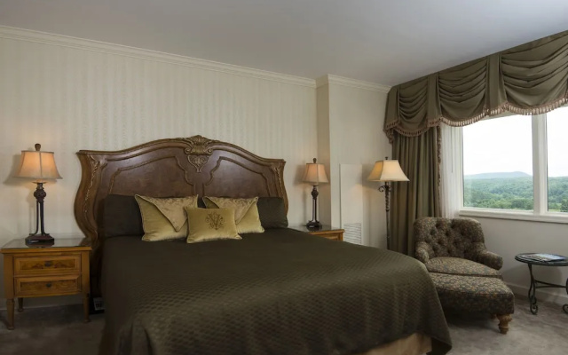 photo 3 of Inn On Biltmore Estate