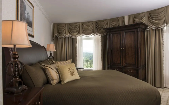 photo 4 of Inn On Biltmore Estate