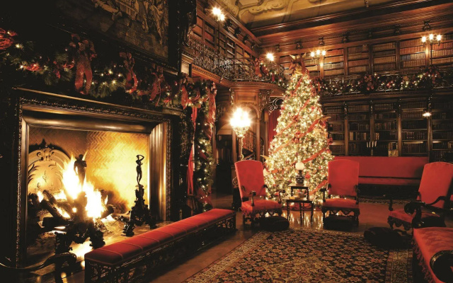 photo 2 of The Inn on Biltmore Estate
